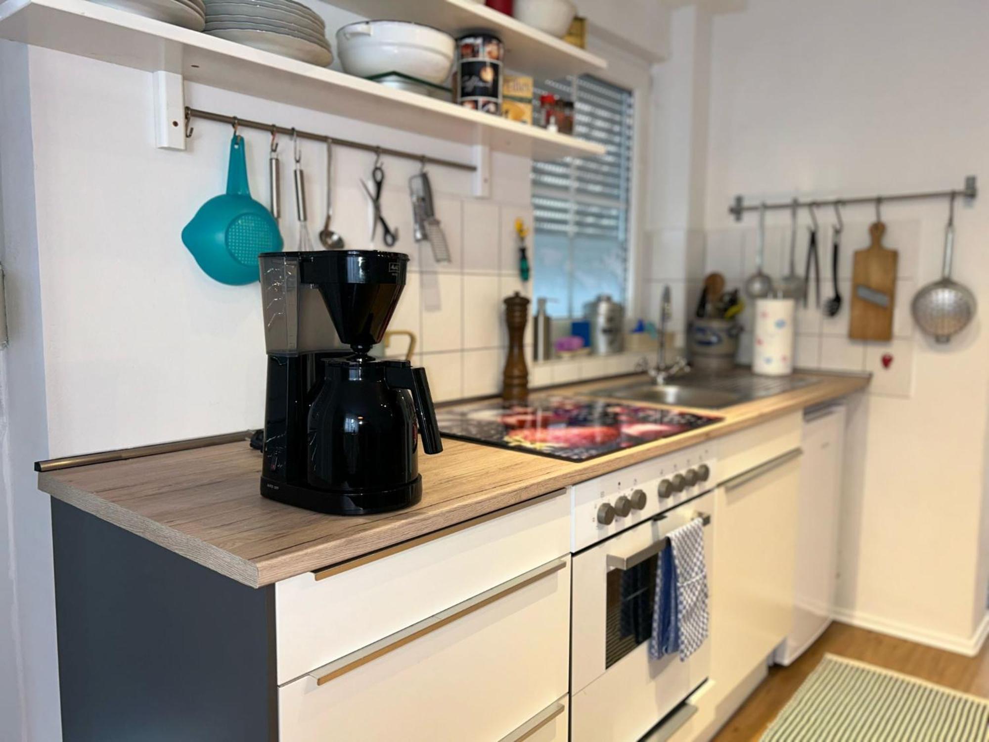 Apartment Am Wii- Weg Vogtsburg