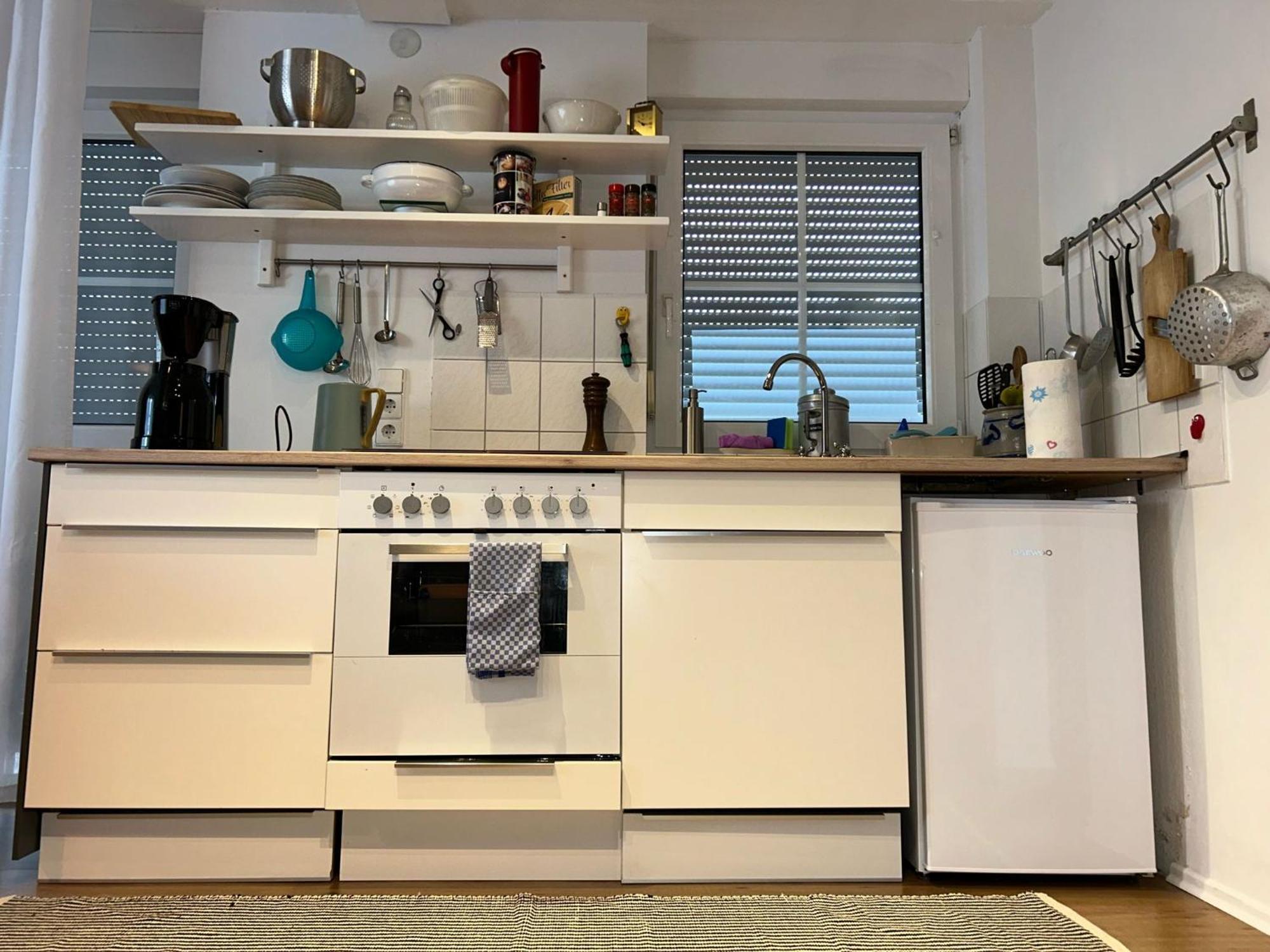 Apartment Am Wii- Weg Vogtsburg