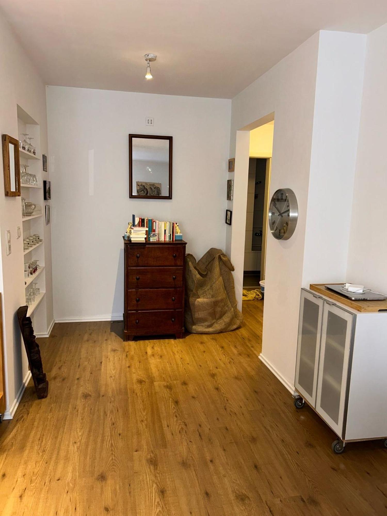 Am Wii- Weg Apartment *