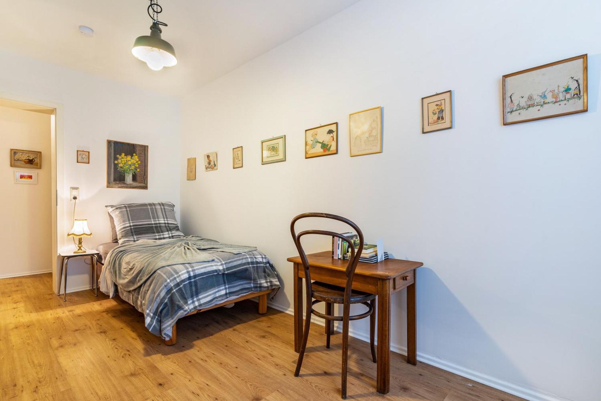 Am Wii- Weg Apartment