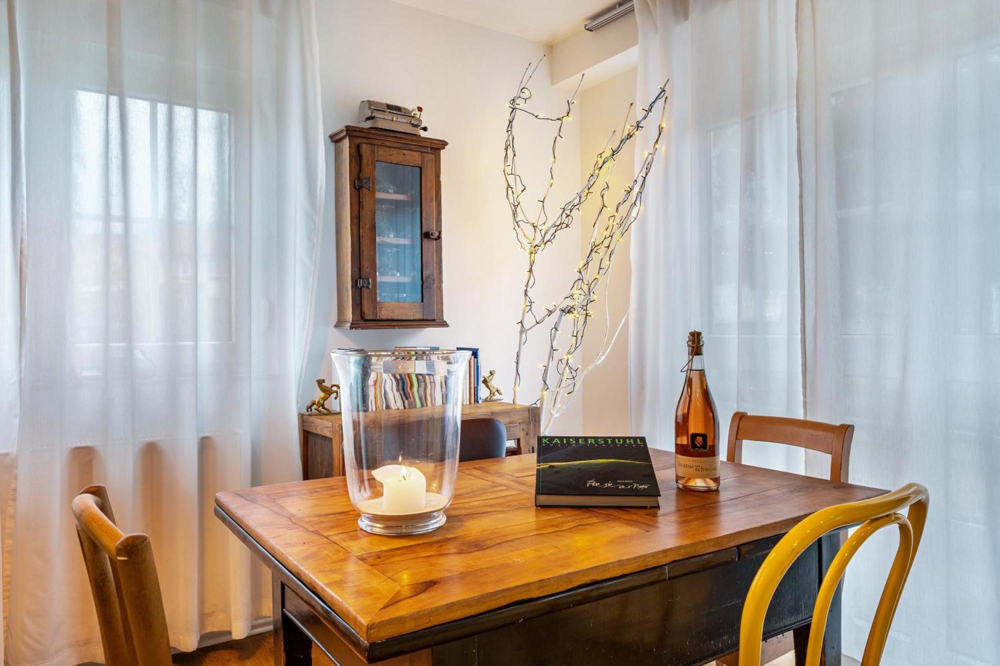 Apartment Am Wii- Weg