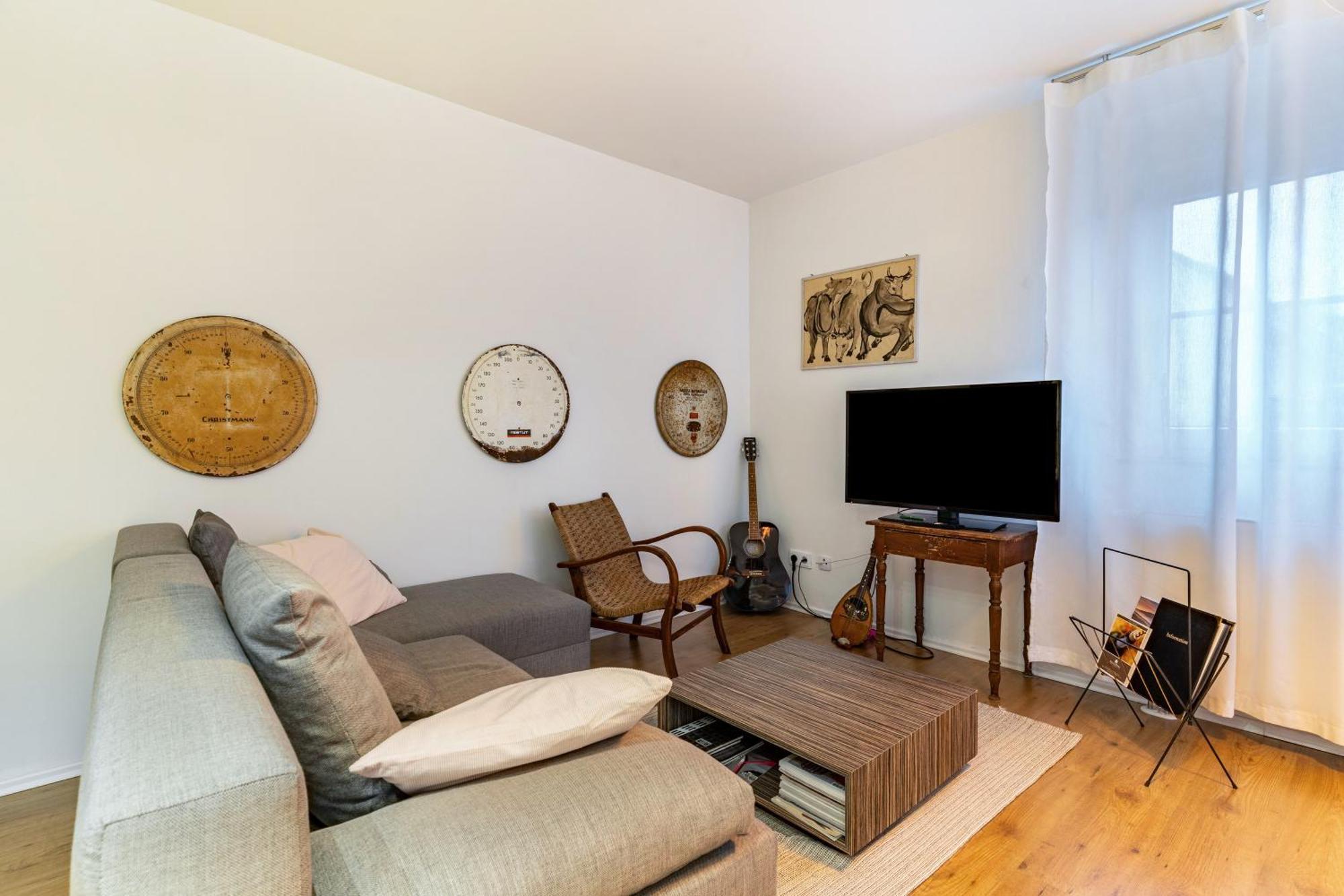 Am Wii- Weg Apartment Vogtsburg