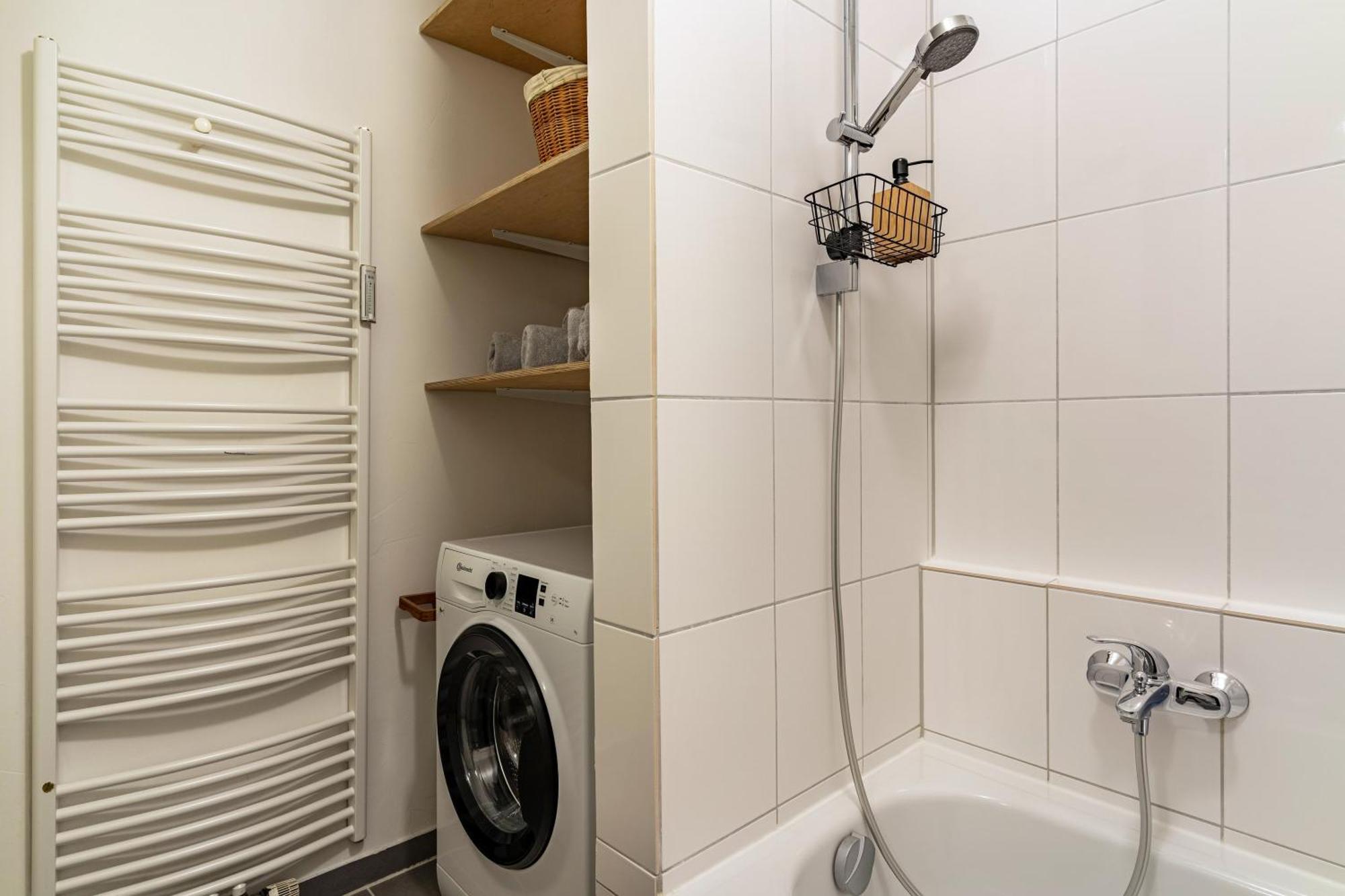 Am Wii- Weg Apartment Vogtsburg