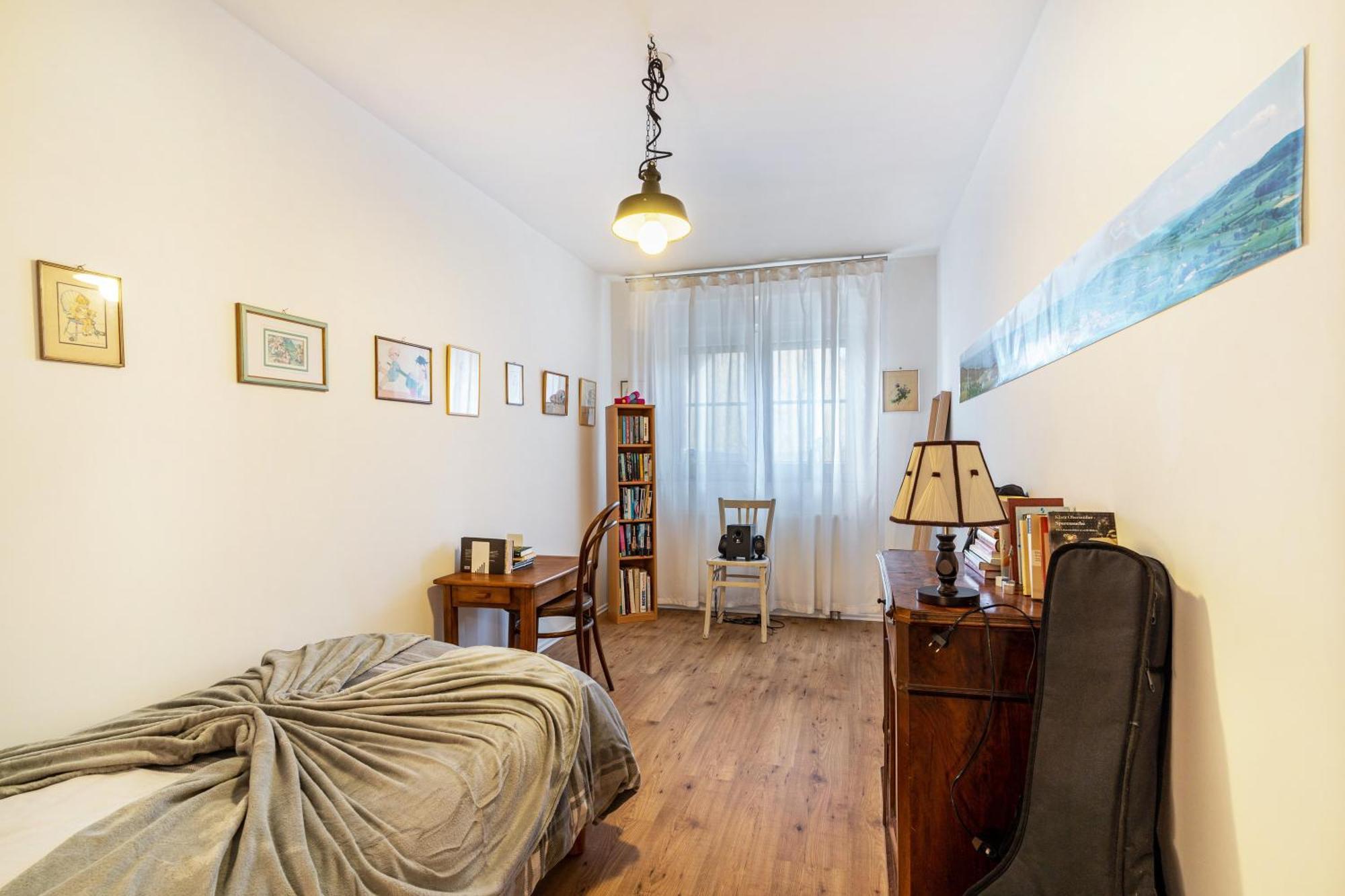 Apartment Am Wii- Weg *